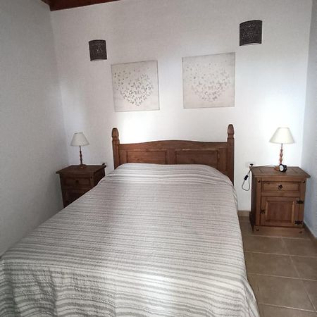 Casa Rural Lucia Isora Екстер'єр фото