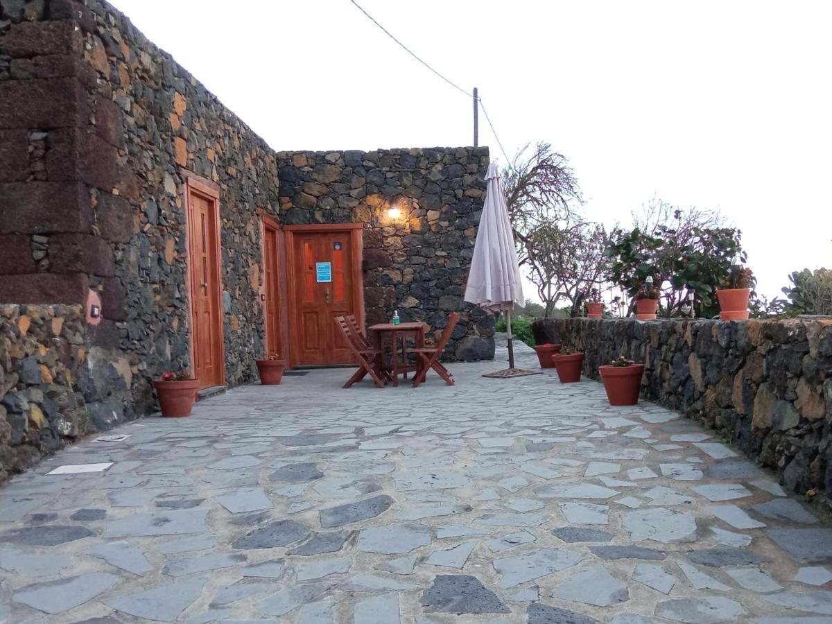 Casa Rural Lucia Isora Екстер'єр фото