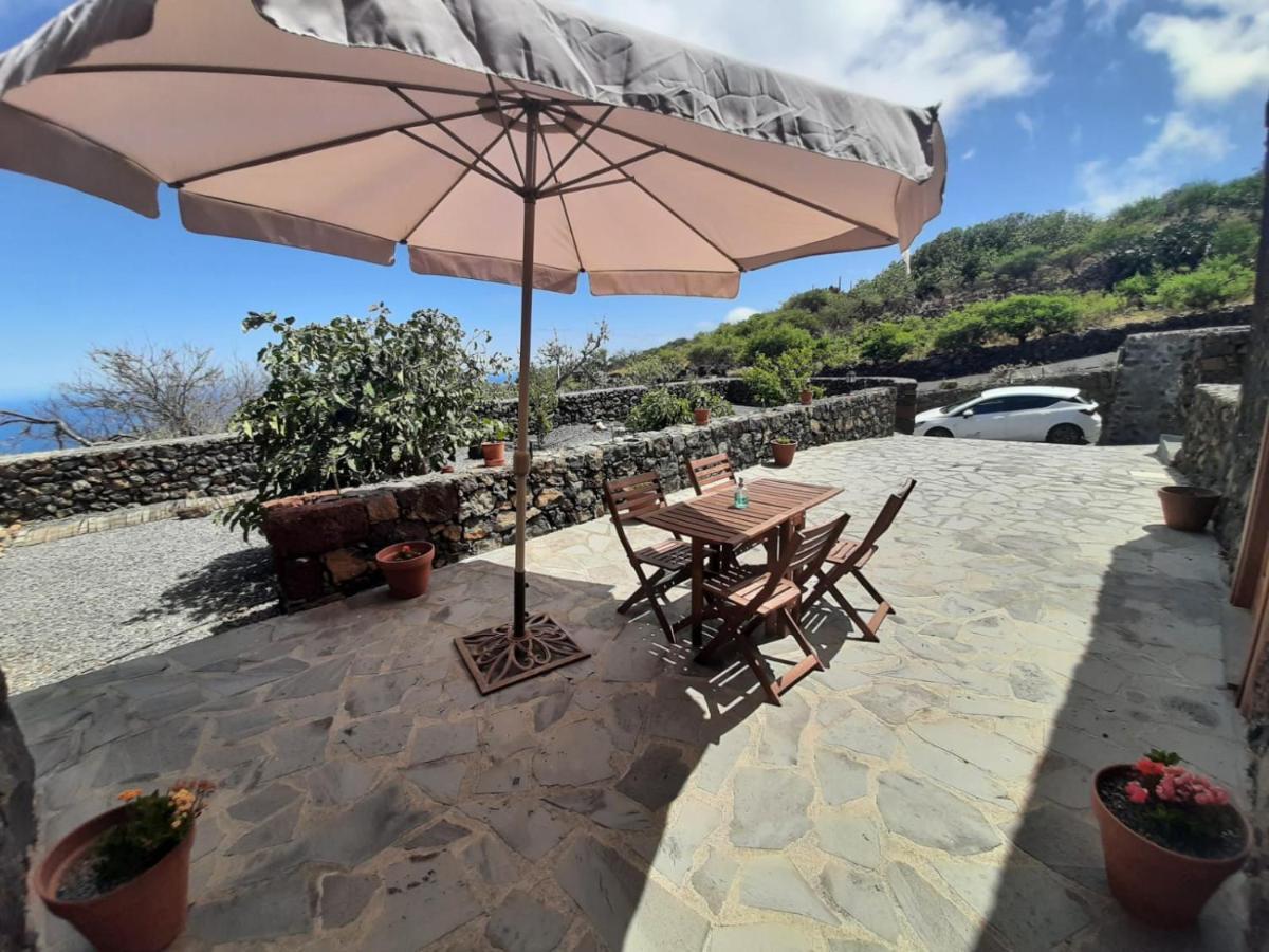 Casa Rural Lucia Isora Екстер'єр фото