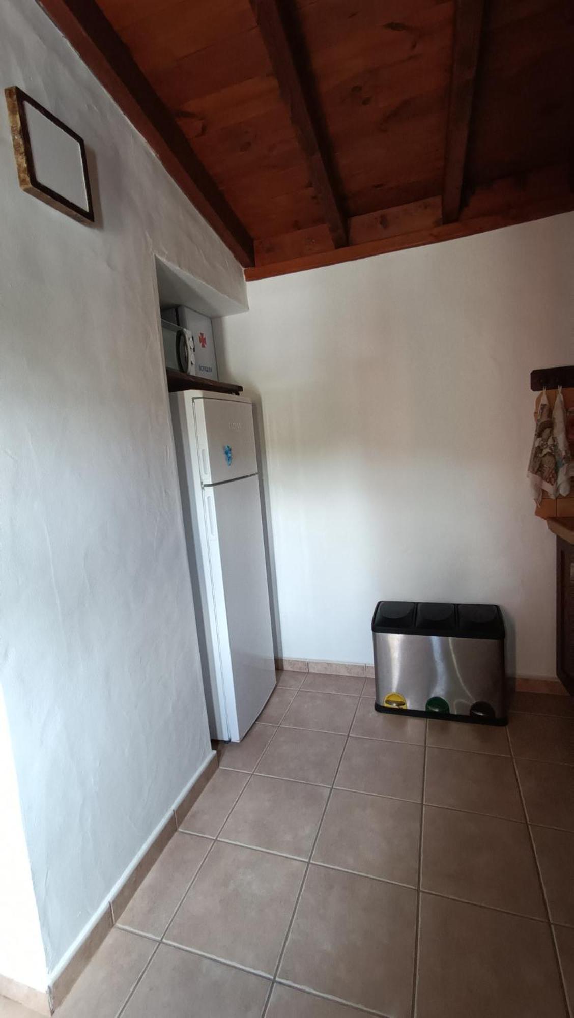 Casa Rural Lucia Isora Екстер'єр фото