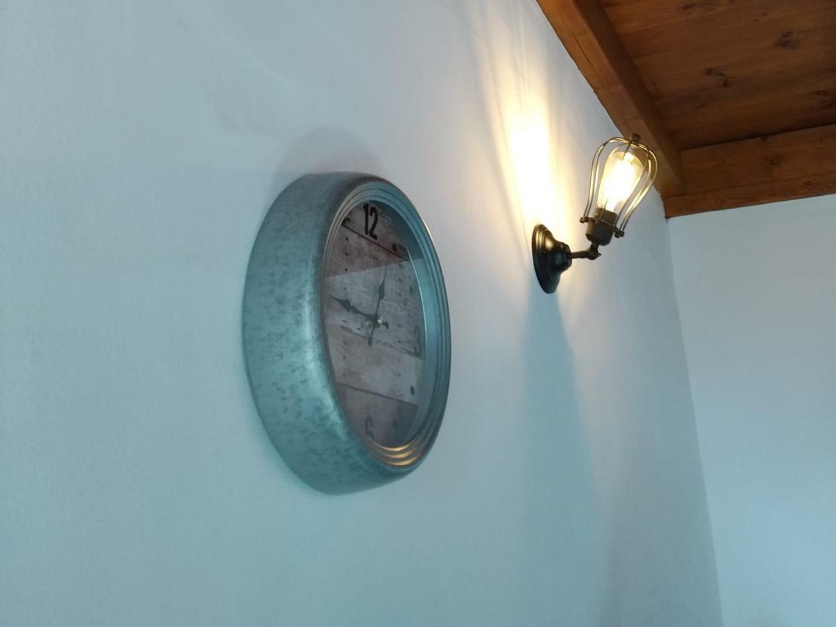 Casa Rural Lucia Isora Екстер'єр фото