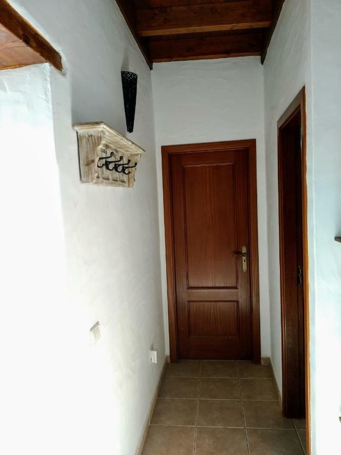 Casa Rural Lucia Isora Екстер'єр фото